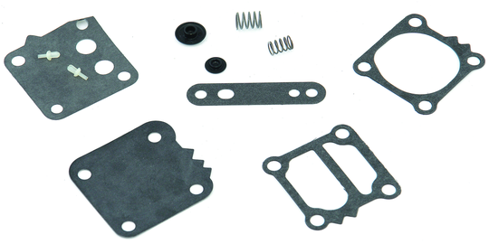 Repair kit fuel pump mercury rec42909a3