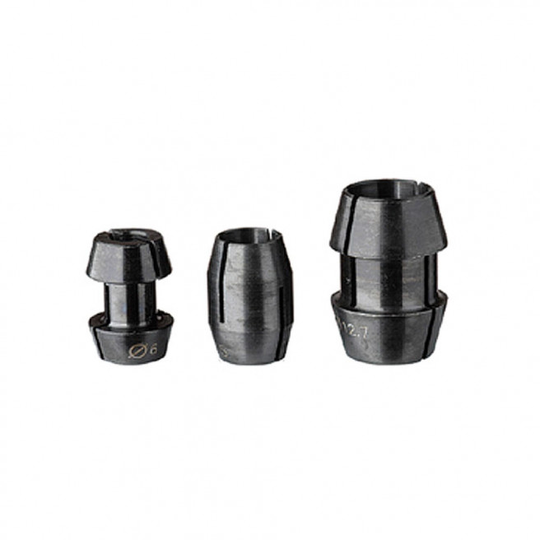 CMT Spændebøsning 9,5 mm - 796.595.00
