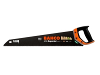 Bahco 2600-22-XT-HP, Flængesav, Træ, Sort, Rustfrit stål, Sort, Orange, 55 cm, 540 g