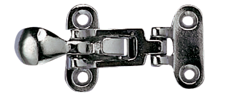 Lugerigel forkro.