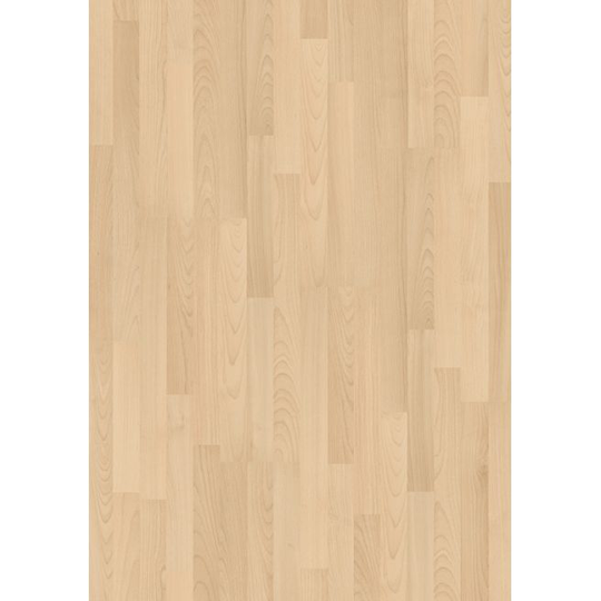 Pergo Classic Plank 0V - 1/3-strip Supreme Beech, 3-strip Laminat gulv L0401-01796