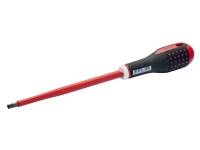BAHCO ERGO LAUS Skruetrækker BE-8708S Unbrako® kærv 8,0mm klinge 200mm, håndtag 36x122 total længde 322mm