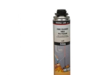 Fire Guard NBS Prof 586 750ml - Brandhæmmende polyuretanskum, 1-komponent.