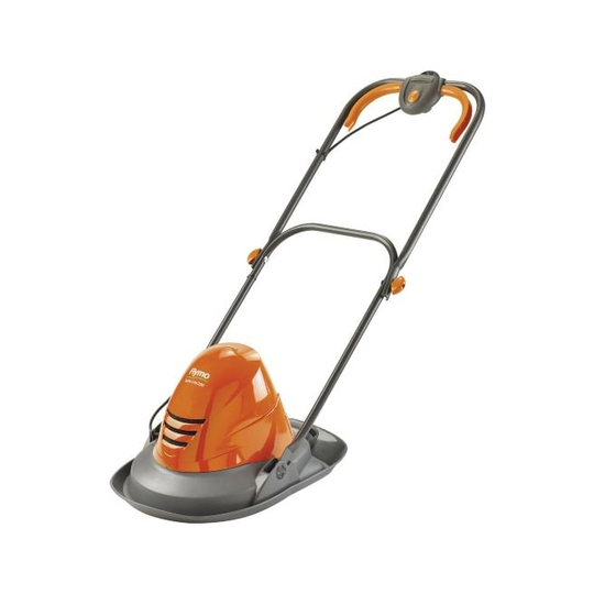 Flymo Turbolite 250
