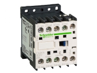 Schneider Electric CA2KN40P7, Sort, Hvid, -25 - 50 °C, 17 V, 58 x 45 x 57 mm, 180 g