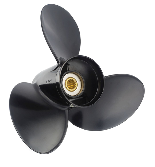 Prop solas amita alu 10 x14 3blade rr