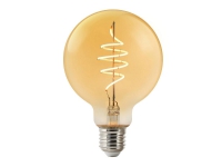 SMART DEKO-PÆRE E27 G95 AMBER