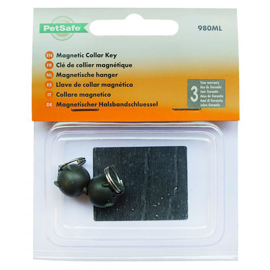 Magneter Til Cat Mate 2stk - 203-050