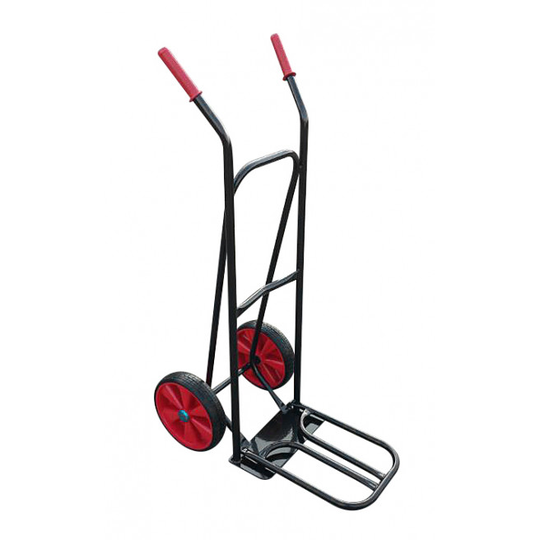 Green-it Sækkevogn 150 kg - PF 250×55 hjul - 91876