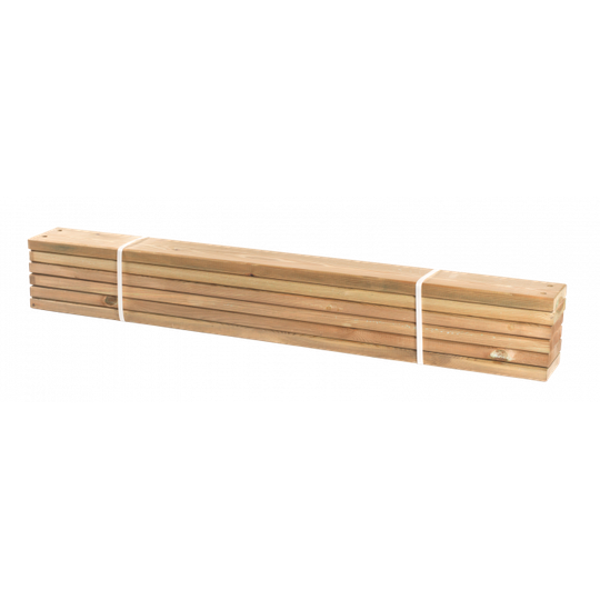 Plus Planker til PIPE - 6 stk. - 17808-3