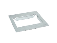 Legrand 088081, 384 mm, 58 mm, 346 mm, 1,77 kg