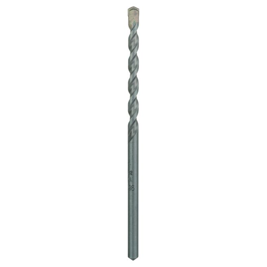 Bosch Silver Slagbor 7x150 Mm - 2608597681