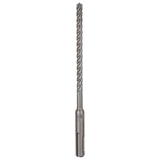 Bosch Hammerbor Plus-7x 6,5x100/165mm 10stk - 2608576177