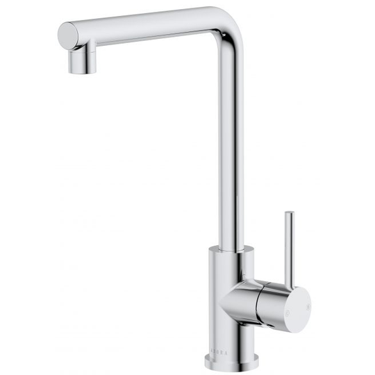 ADORA Imperia L KV. armatur, krom