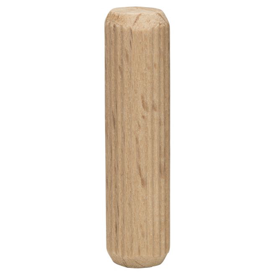 Bosch Trædyvel 10x40mm 30 Stk - 2609255313