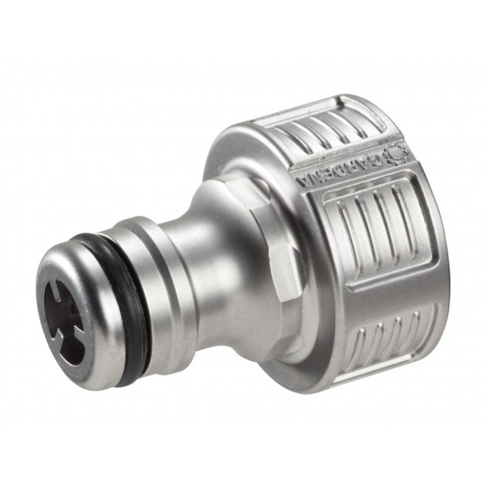 Gardena Premium Hanekobling 21 Mm (G 1/2") - 18240-20