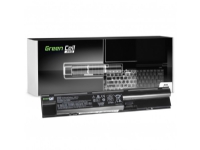 Green Cell PRO - Batteri til bærbar computer (svarende til: HP FP06) - Litiumion - 6-cellet - 5200 mAh - sort - for HP ProBook 440 G0, 440 G1, 450 G0