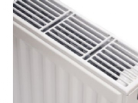 radiator C4 22-300-2000 - 2000 C 4x 1/2. Inkl L-bæringer og tilbehørspose