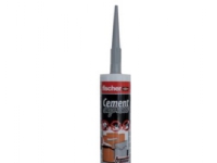 Fischer Expresscement 310ml - Darkgrey