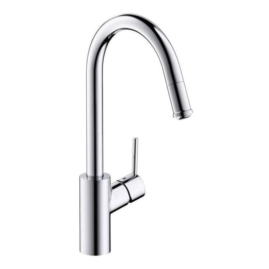 Hans Grohe Talis S 2 Variarc Køkken Med Udtrækrg 70-980