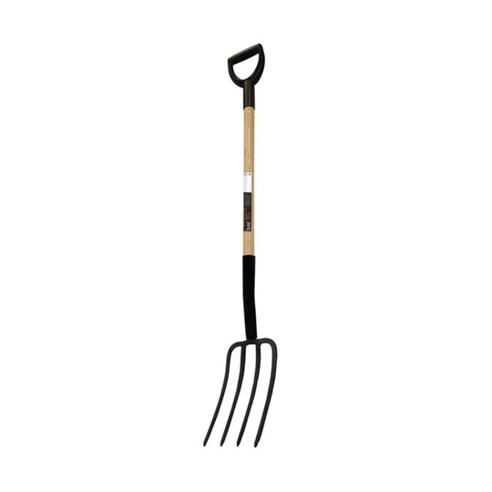 Fiskars Solid Gravegreb - Træ - 1014819