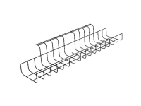 Kabelkurv Twinco Twin 14198-8 silver