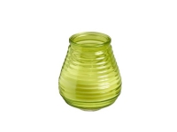 Lysbowle lime 60 timer 6stk/pak - (6 stk.)