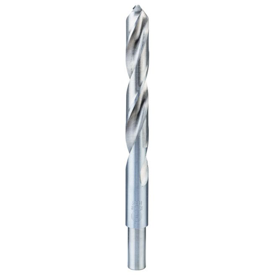 Bosch Metalbor HSS-CO S 8x117mm 5stk - 2608585894