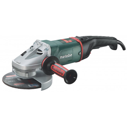 Metabo Vinkelsliber We 24-180 MVT