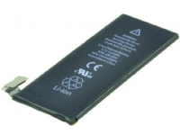 CoreParts 3.82 V, 6.91 Wh, 1810 mAh, Li-ion Polymer, Batteri, Lithium Polymer (LiPo), 1810 mAh, 3,82 V, 6,91 Wh, Apple iPhone 6