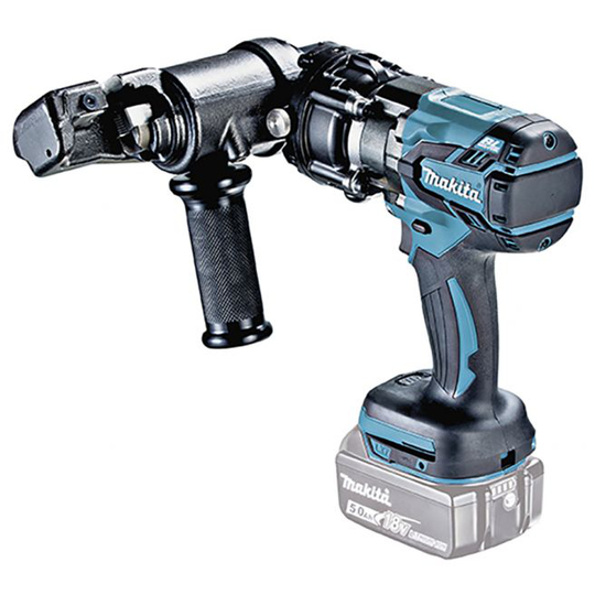 Makita Gevindstangsklipper 18v - DSC121ZKX1