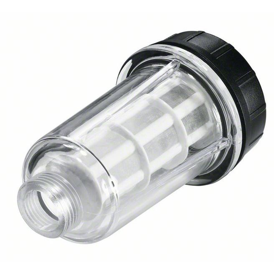 Bosch Vandfilter, stort Ekstraudstyr - F016800440