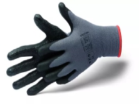 montagehandske m/ dotter YES Glove Grip M/8