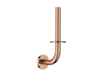Grohe Essentials r. to.rul.ho. - Warm Sunset, Essentials Reserve papirholder 40385DA1