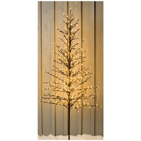 Veliline Golden Christmas Tree
