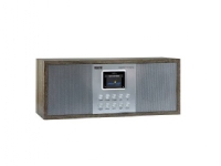 Imperial DABMAN i30 Stereo, Bærbar, Analog & digital, DAB+,FM, 87,5 - 108 Mhz, 174 - 240 Mhz, 10 W