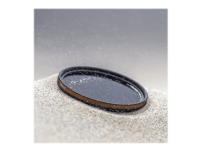 Polar Pro QuartzLine - Filter - polarisator/neutral densitet 8x - 77 mm