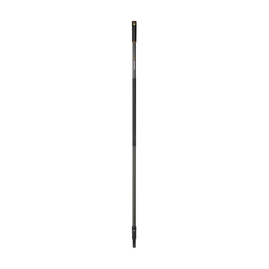 Fiskars Quikfit Skaft Sort - 1000661