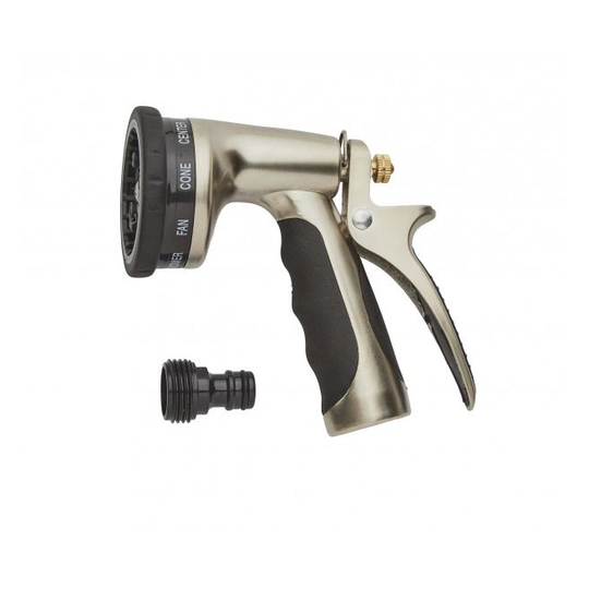 Trolla Vandingspistol Premium