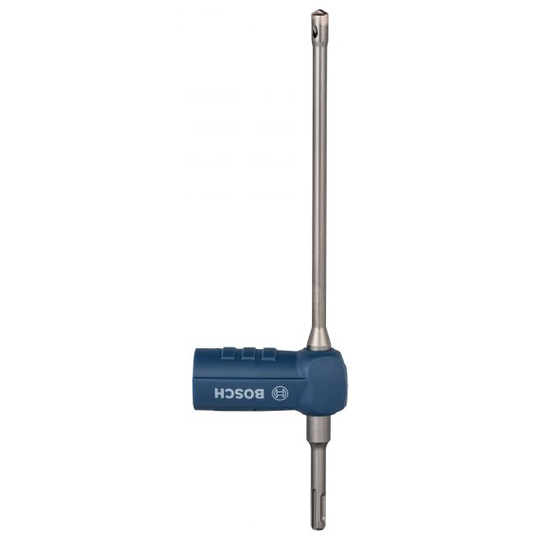Bosch Hammerbor SDS-plus M/sug 16x250x381mm - 2608576286