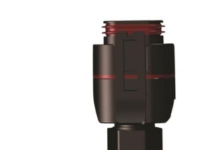 Grundfos tilbehør - Spare, Plug cpl. (Straight) ALPHA