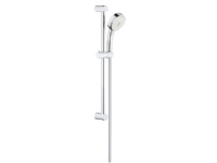 Grohe NTempCosmop 100 III brus - Brusestangssæt 600 9,5 27579002