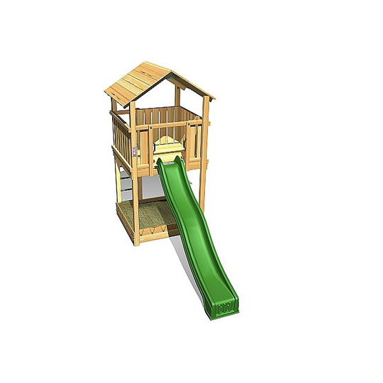 Hy-land Projekt 2