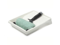 Anza Platinum Rollerset 18 Cm