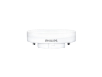 Philips spot, 5,5 W, GX53, 500 lm, 15000 t, Varm hvid