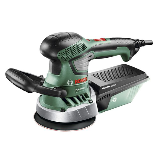 Bosch PEX 400 AE Excenterslibere - 06033A4000