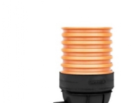 Tørbrønd PLUS 315-110mm - med 300mm opf.rør. Wavin