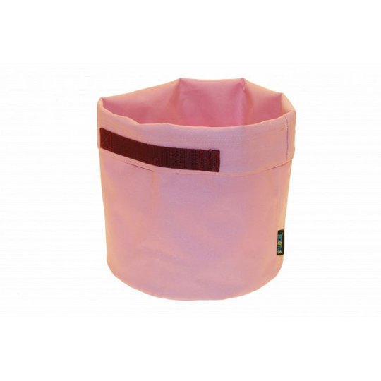 Potteskjuler Ø35xh:39cm Rosa