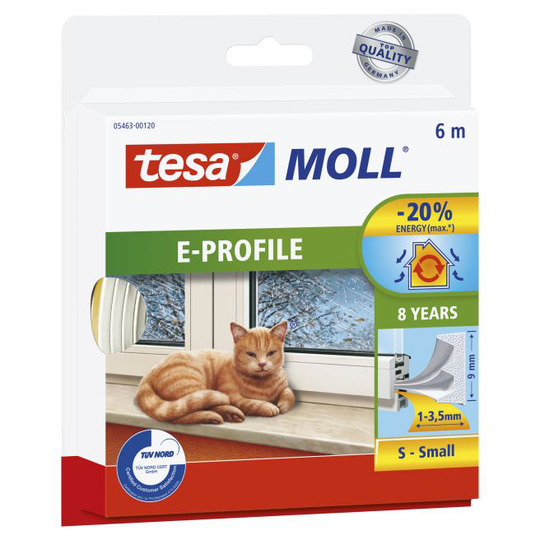 Tesa Tætningsliste