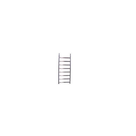JUMBO Ramme 8 trin 74x200cm.